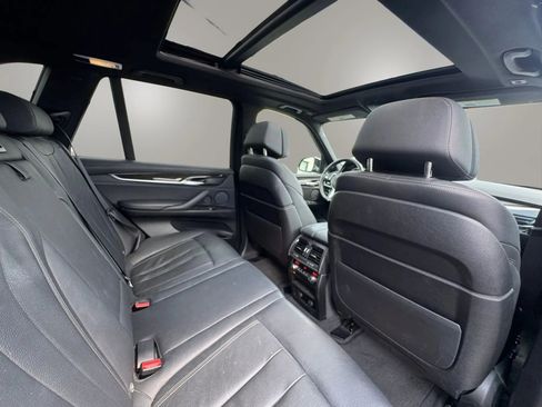 Used 2017 BMW X5 xDrive35i AWD/4WD image 14