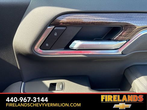 New 2026 Chevrolet Silverado 1500 LT image 32