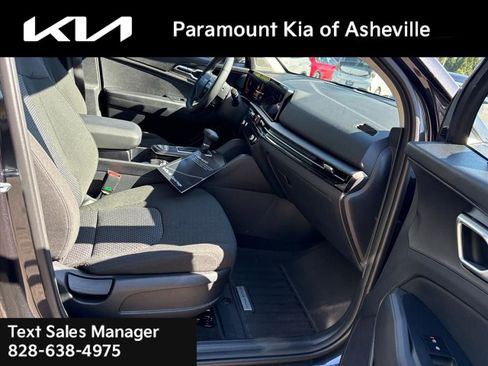 New 2026 Kia Sportage LX w/ LX Convenience Package image 18