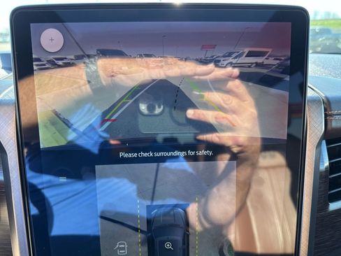 Used 2022 Ford Expedition King Ranch image 28