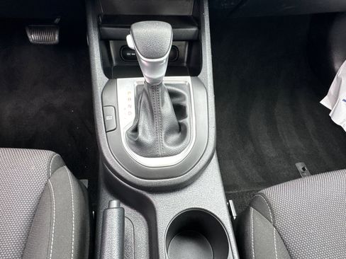 Used 2024 Kia Forte LXS w/ LXS Technology Package FWD image 12