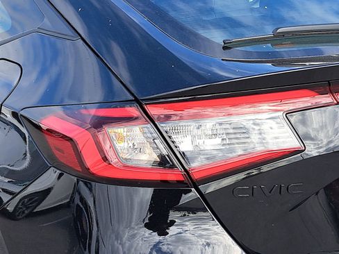 New 2026 Honda Civic Sport image 32