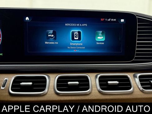 Used 2020 Mercedes-Benz GLE 450 4MATIC image 25