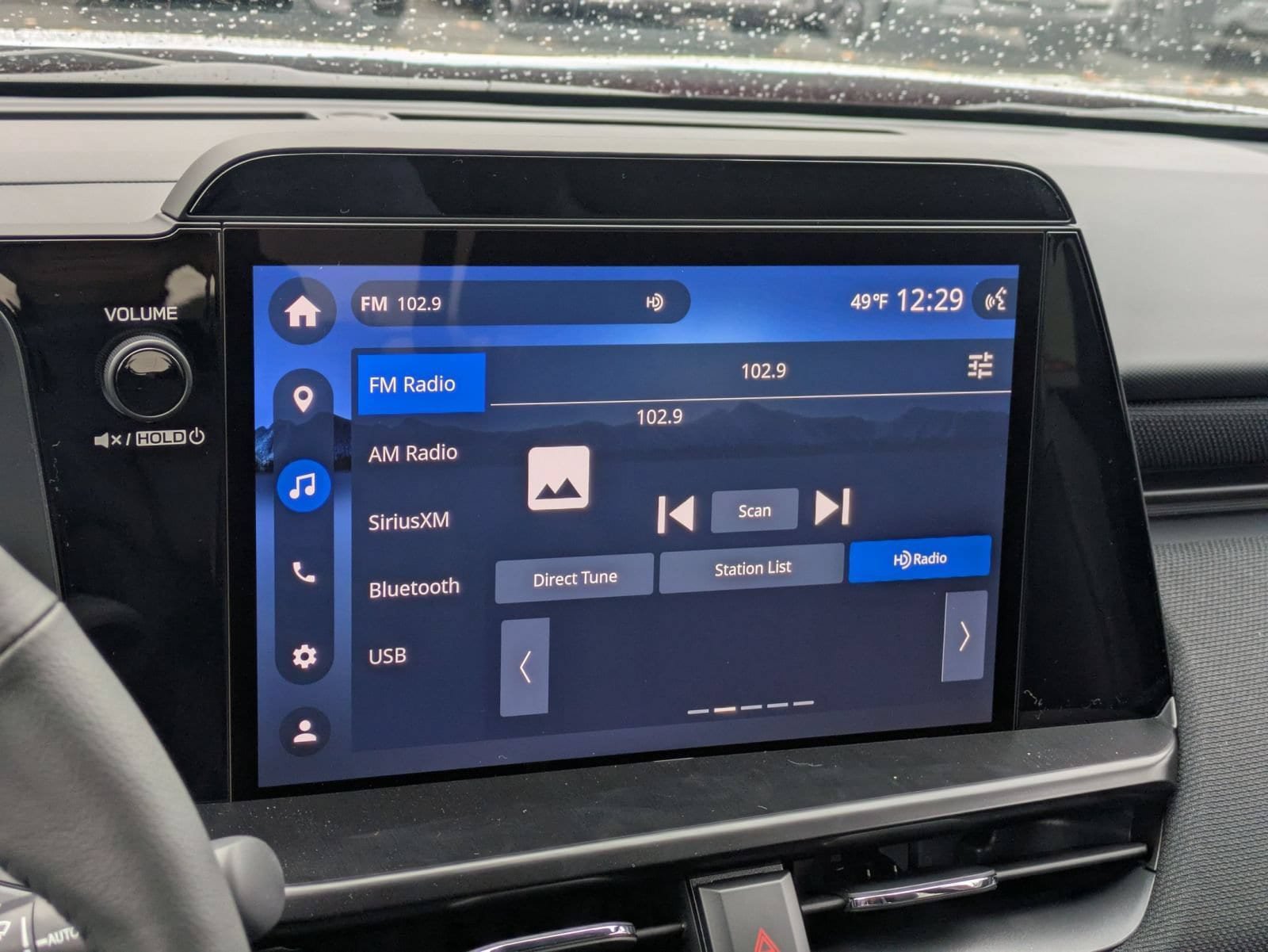 New 2026 Subaru Outback Limited AWD/4WD image 25