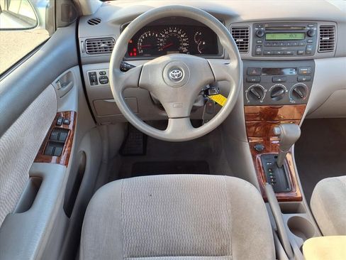 Used 2005 Toyota Corolla image 11