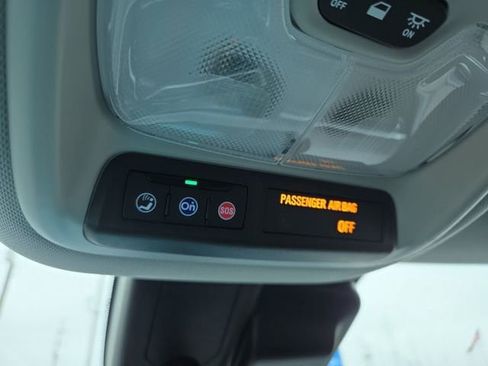 New 2026 Chevrolet TrailBlazer LT image 24