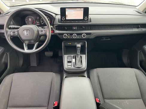 Certified 2024 Honda CR-V LX image 28