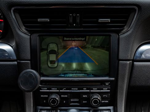 Used 2016 Porsche 911 Carrera image 20