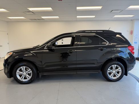 Used 2015 Chevrolet Equinox LT w/ Driver Convenience Package image 4
