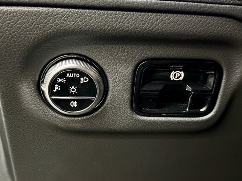 Used 2024 Mercedes-Benz EQE 350+ 4MATIC Sedan image 31