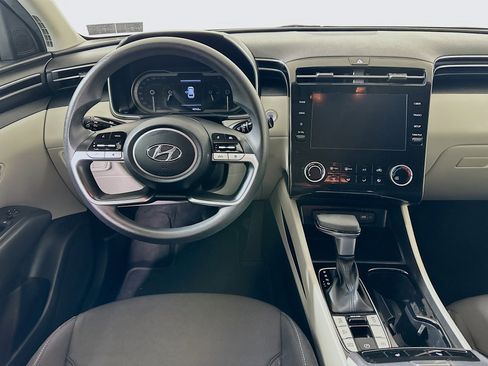 Certified 2022 Hyundai Tucson SEL image 21