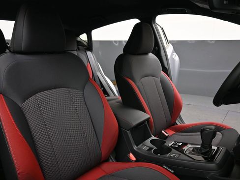 New 2026 Subaru Impreza RS AWD/4WD image 13