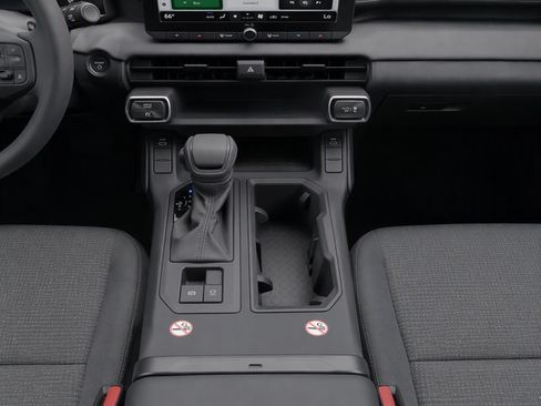 Certified 2026 Toyota RAV4 LE FWD image 14