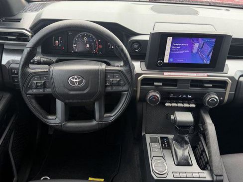Certified 2026 Toyota Tacoma SR5 RWD image 9