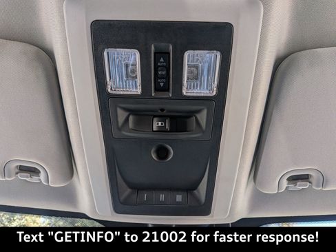 Used 2017 RAM 1500 Laramie w/ Convenience Group image 29