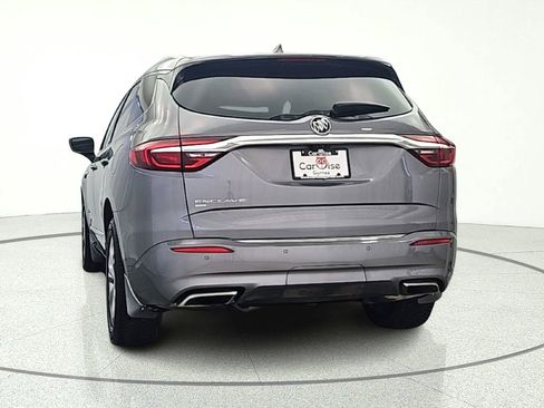 Used 2020 Buick Enclave Avenir w/ Avenir Technology Package AWD/4WD image 6