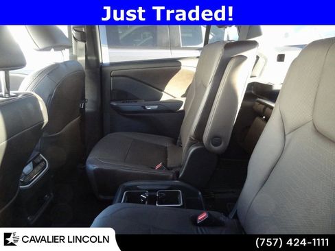 Used 2024 Lexus TX 350 350 w/ Captains Chair Package image 5