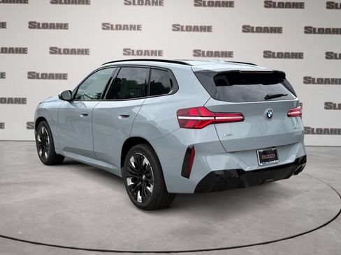 New 2026 BMW X3 xDrive30i w/ Premium Package AWD/4WD image 3