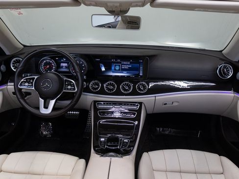Used 2019 Mercedes-Benz E 450 Cabriolet image 23