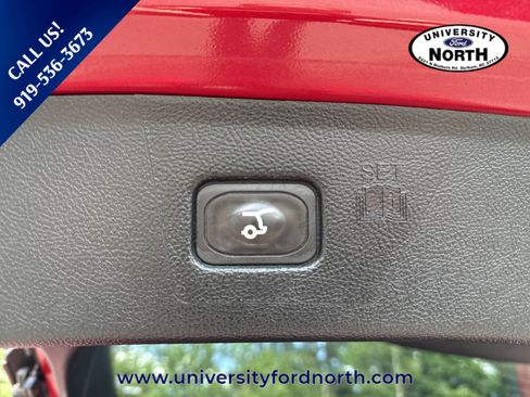 Used 2020 Ford Edge ST-Line FWD image 44