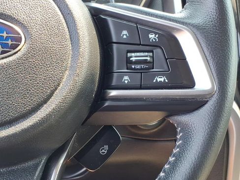 Used 2019 Subaru Ascent Limited AWD/4WD image 10