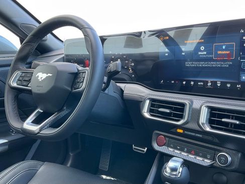 New 2026 Ford Mustang Premium image 45