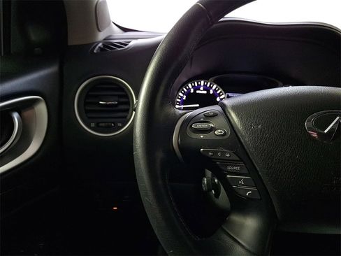 Used 2019 INFINITI QX60 Luxe image 21