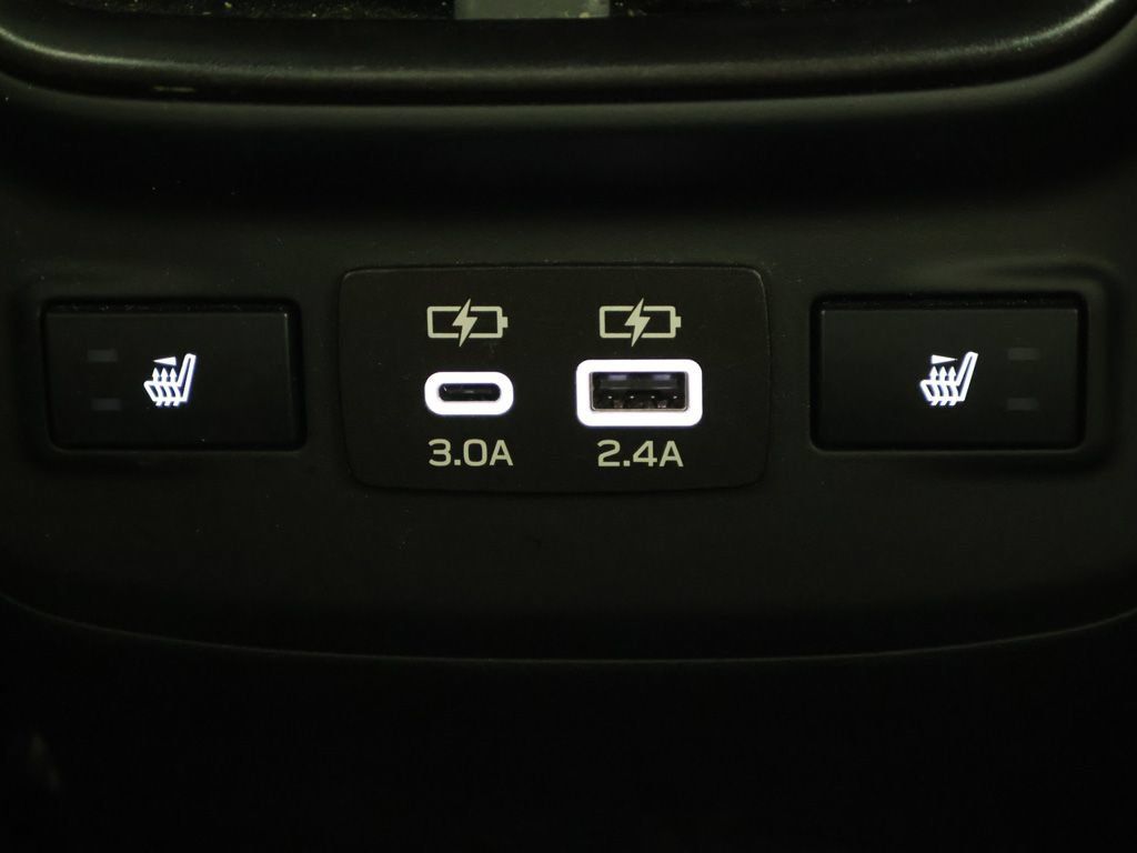 Used 2024 Subaru Outback Wilderness AWD/4WD image 48