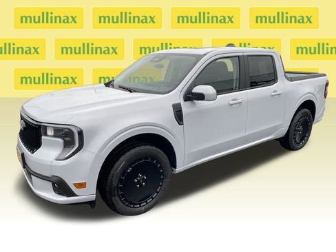 New 2026 Ford Maverick Lobo image 9