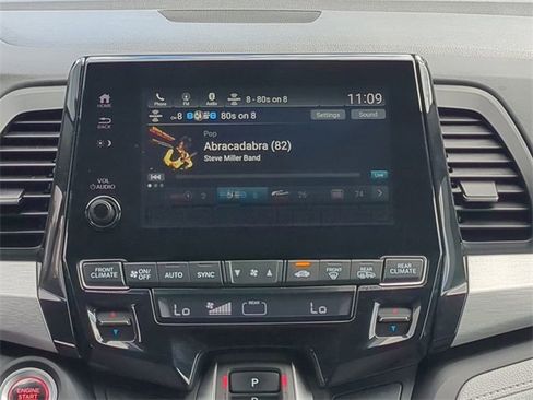Used 2022 Honda Odyssey EX-L image 19