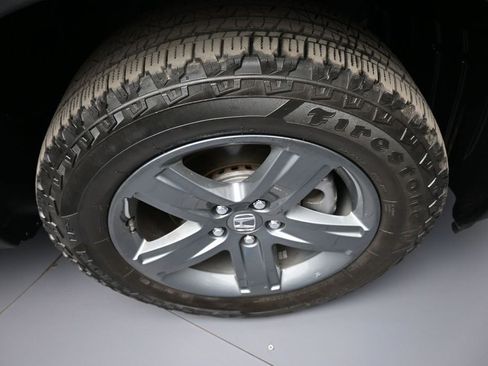 Certified 2023 Honda Ridgeline RTL image 13