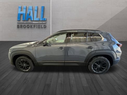 New 2026 MAZDA CX-50 AWD 2.5 Hybrid w/ Weather Package image 2
