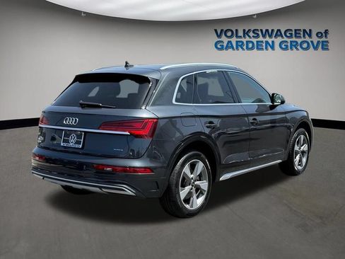 Used 2023 Audi Q5 2.0T Premium w/ Convenience Package AWD/4WD image 7