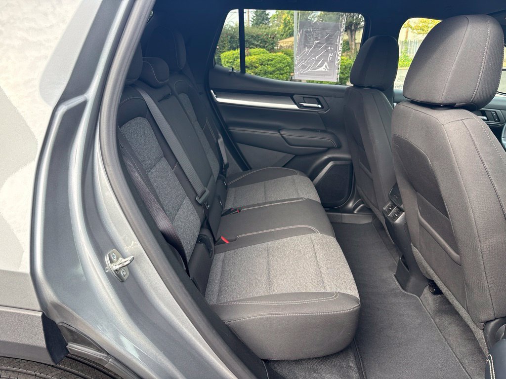 Used 2025 GMC Terrain Elevation AWD/4WD image 24