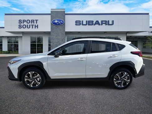 New 2026 Subaru Crosstrek 2.0i Premium AWD/4WD image 6