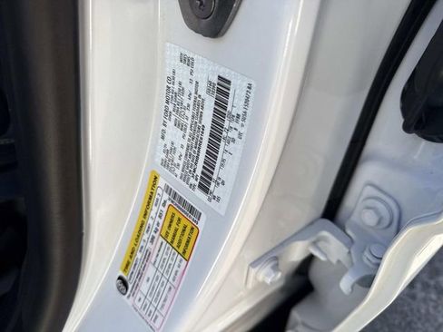 Used 2024 Ford Bronco Sport Big Bend image 21