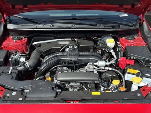 New 2026 Subaru Impreza 2.0i Sport image 18