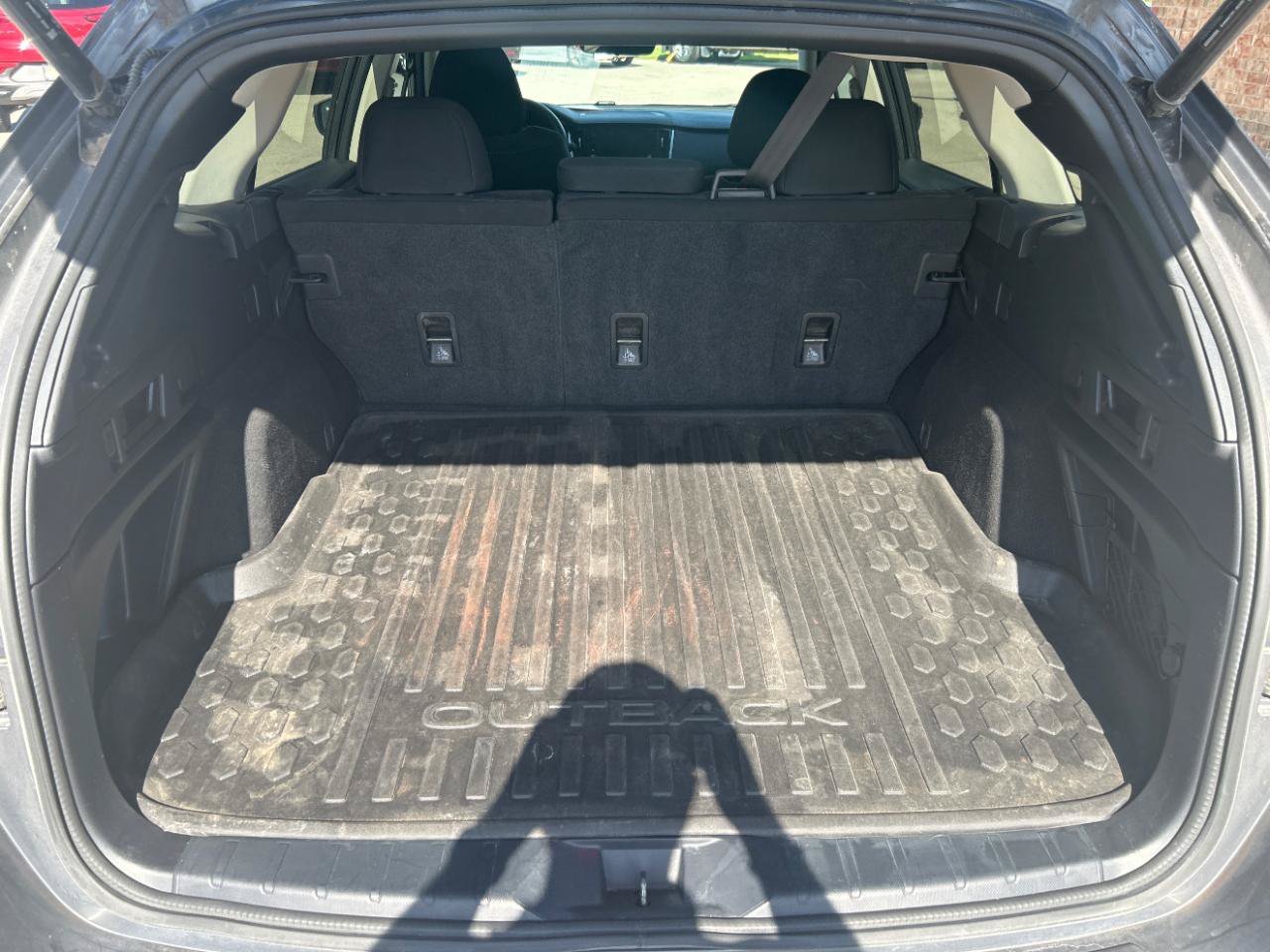 Used 2021 Subaru Outback Premium AWD/4WD image 22