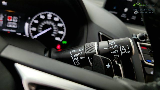 Used 2024 Acura RDX SH-AWD image 59