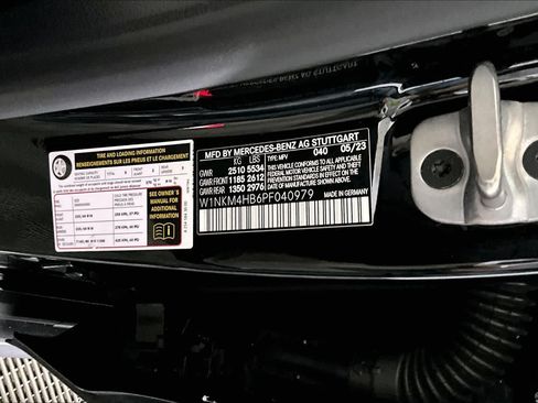 Certified 2023 Mercedes-Benz GLC 300 4MATIC image 31