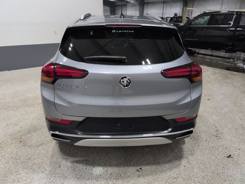 Used 2023 Buick Encore GX Essence w/ Experience Buick Package image 4