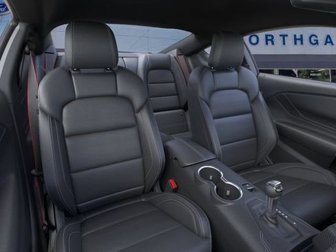 New 2026 Ford Mustang GT Premium RWD image 10