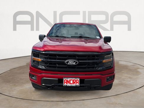 Used 2024 Ford F150 XLT w/ FX4 Off-Road Package AWD/4WD image 5