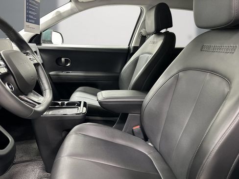Certified 2025 Hyundai Ioniq 5 SEL RWD image 15