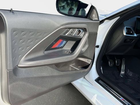 Used 2024 BMW M2 w/ Lighting Package image 31