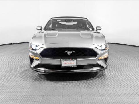 Used 2023 Ford Mustang Premium image 40