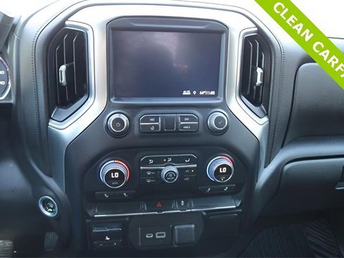 Used 2022 Chevrolet Silverado 3500 LT w/ Convenience Package image 21