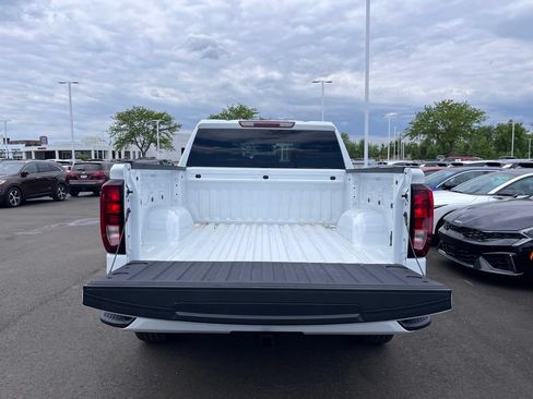 Used 2026 GMC Sierra 1500 Elevation AWD/4WD image 7