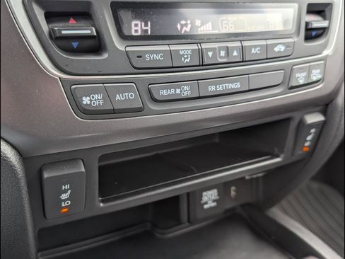 Certified 2019 Honda Ridgeline RTL-T image 16