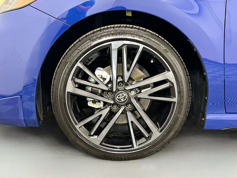 Certified 2025 Toyota Camry XSE w/ Premium Plus Package image 32